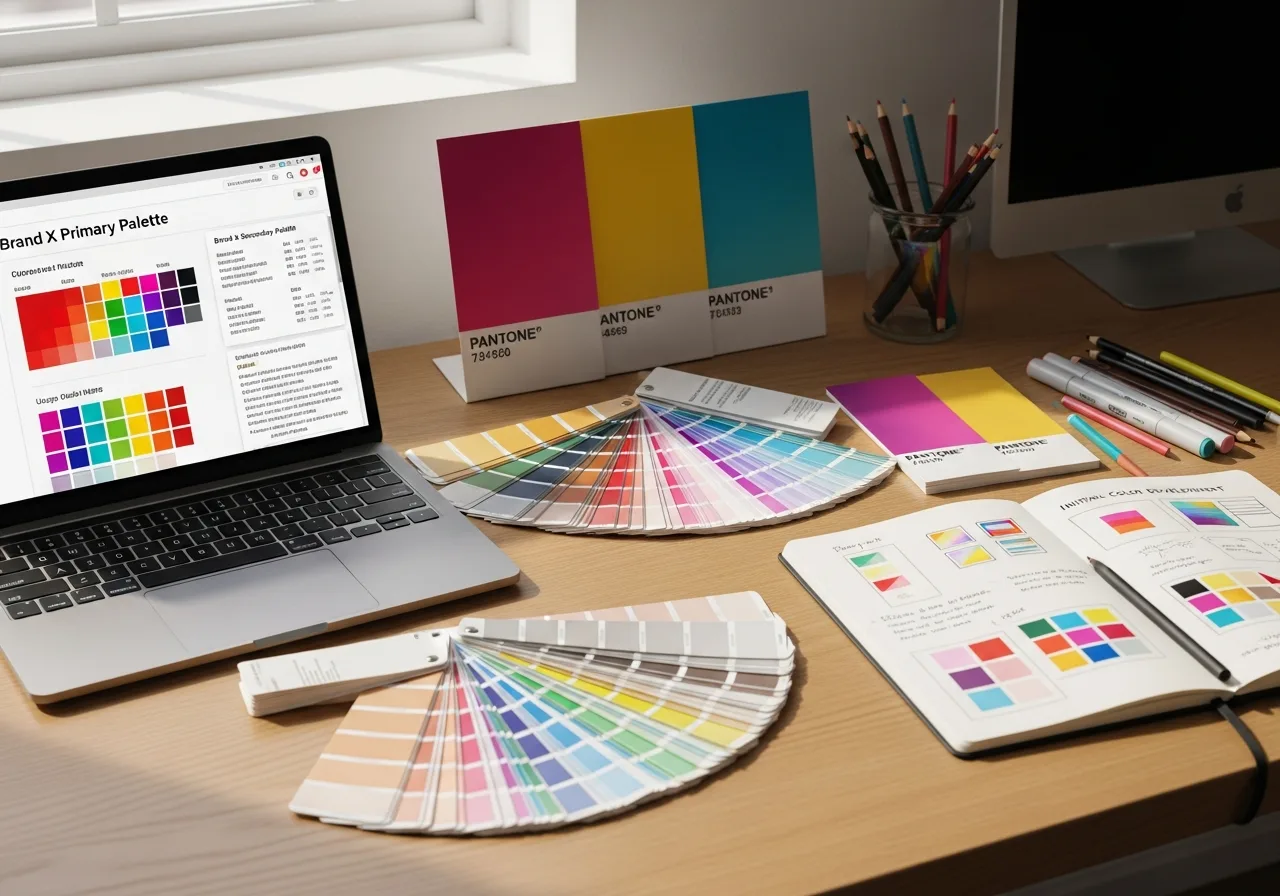 Shiftline bitrade — Design UX/UI optimisé